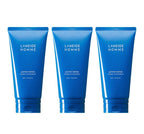 3 x LANEIGE Homme Active Water Foam Cleanser 150ml from Korea