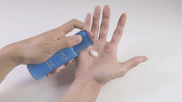 2 x [MEN] LANEIGE Homme Active Water Moisturizer 125ml from Korea
