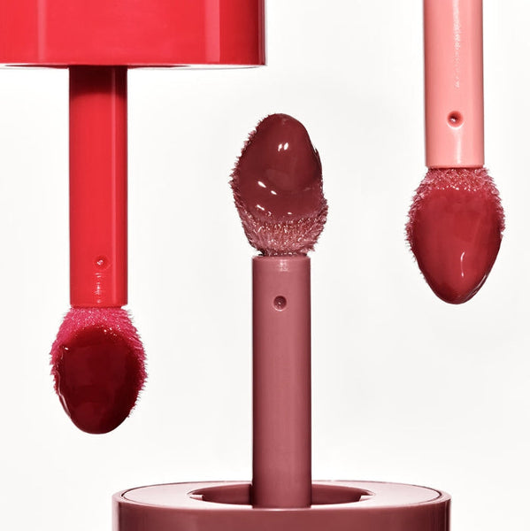 2 x LANEIGE Juicepop Box Lip Tint 4.2g (Mocha Remix) from Korea