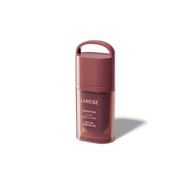 2 x LANEIGE Juicepop Box Lip Tint 4.2g (Jazzy Jam) from Korea