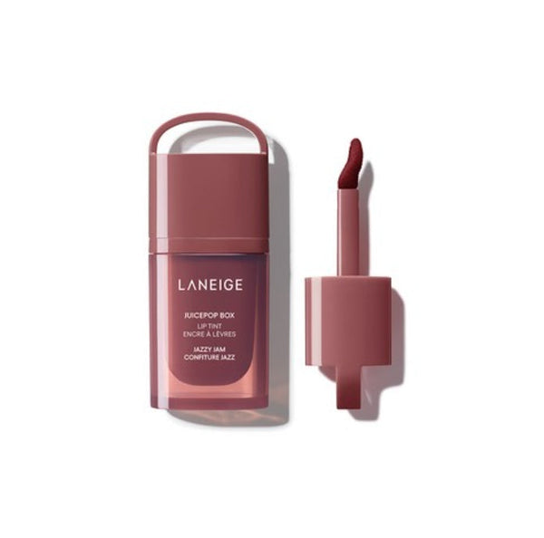 LANEIGE Juicepop Box Lip Tint 4.2g (Jazzy Jam) from Korea