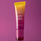 LANEIGE Lip Glowy Balm Acai Mango Smoothie 10g + Samples (2 Items) from Korea