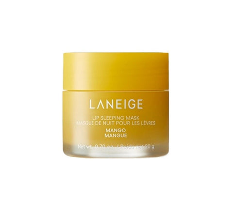 LANEIGE Lip Sleeping Mask EX Mango 20g