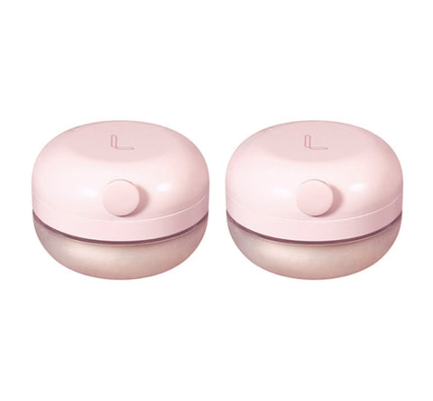 2 x LANEIGE Lip Treatment Balm 10g