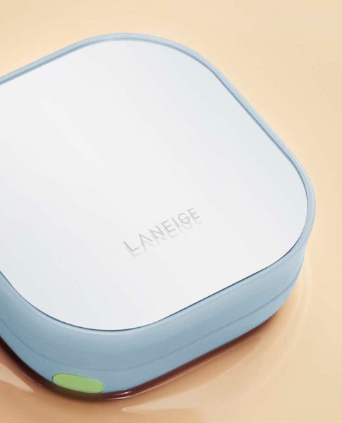 2 x LANEIGE Neo Cushion Mewy #23N (Main 15g) SPF 42 PA++ Plus Samples(2 Items) from Korea
