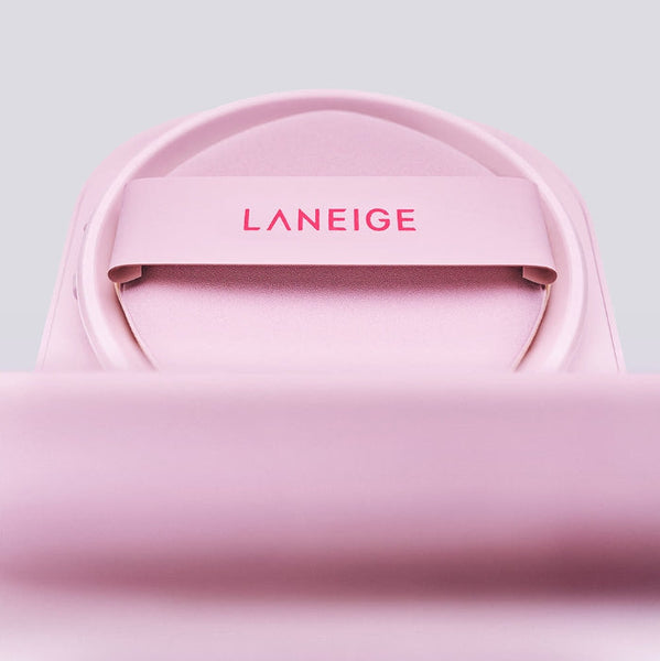 2 x LANEIGE Neo Cushion The Glow #23N (Main 15g + Refill 15g + Refill 15g) SPF 50+ PA+++ from Korea