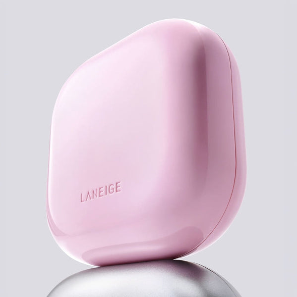 2 x LANEIGE Neo Cushion The Glow #23N (Main 15g + Refill 15g + Refill 15g) SPF 50+ PA+++ from Korea