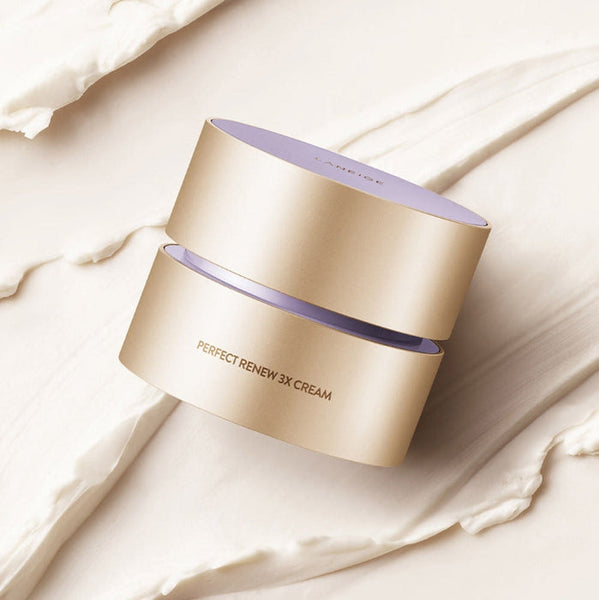 LANEIGE Perfect Renew 3X Cream Advanced 50ml from Korea