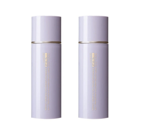 2 x LANEIGEPerfect Renew 5D Sun Protector Essence 50ml, SPF50+ PA++++ from Korea