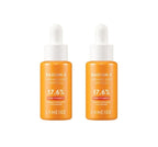 2 x LANEIGE Radian-C Vitamin Spot Ampoule 10g from Korea by LANEIGE