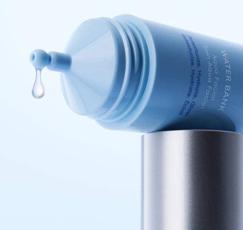 3 x LANEIGE Water Bank Aqua Facial Serum 30ml from Korea