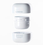 2 x LANEIGE Water Bank Blue Hyaluronic Gel Cream Refill 50ml + Samples (2 Items) from Korea