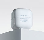 LANEIGE Water Bank Blue Hyaluronic Gel Cream 50ml + Sample from Korea by LANEIGE