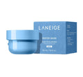 LANEIGE Water Bank Blue Hyaluronic Intensive Cream Refill 50ml + Samples (2 Items) from Korea