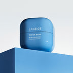 LANEIGE Water Bank Blue Hyaluronic Intensive Cream Refill 50ml + Samples (2 Items) from Korea