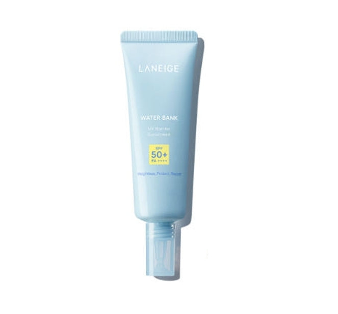 LANEIGE Water Bank UV Barrier Sun Cream 50ml
