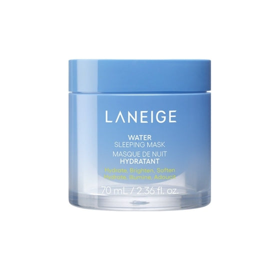 LANEIGE Water Sleeping Mask 70ml from Korea