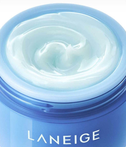 2 x LANEIGE Water Sleeping Mask 70ml from Korea