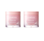 2 x LANEIGE Bouncy & Firm Sleeping Mask 60ml from Korea by LANEIGE