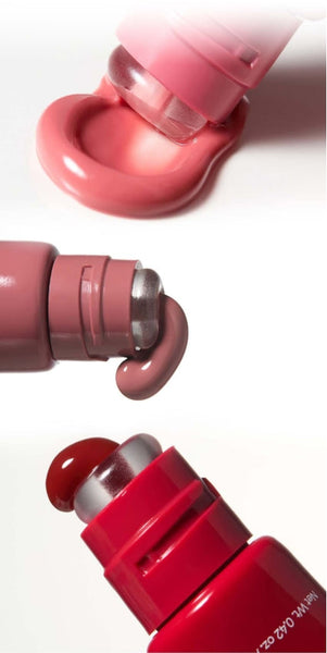 3 x LANEIGE Glaze Craze Donut Lip Serum 12g, 8 Colours from Korea