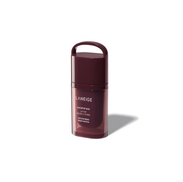 LANEIGE Juicepop Box Lip Tint 4.2g (Mocha Remix) from Korea