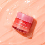 2 x LANEIGE Lip Sleeping Mask EX Berry 20g from Korea