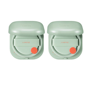 2 x LANEIGE Neo Cushion Matte 15g #13 #17 #21 #23 #25 from Korea