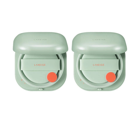 2 x LANEIGE Neo Cushion Matte 15g #13 #17 #21 #23 #25