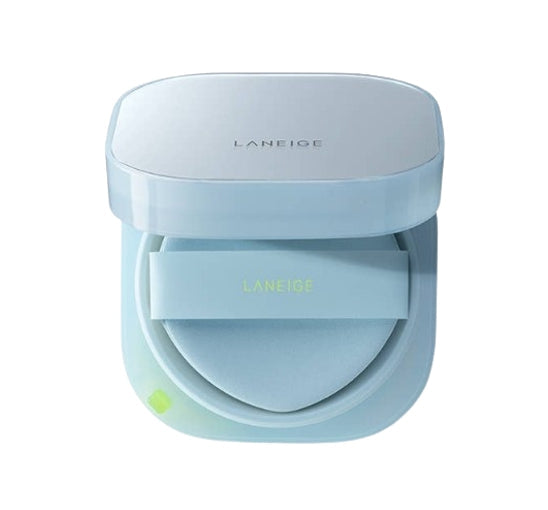 LANEIGE Neo Cushion Mewy #17N (Main 15g) SPF 42 PA++ Plus Samples(2 Items) from Korea