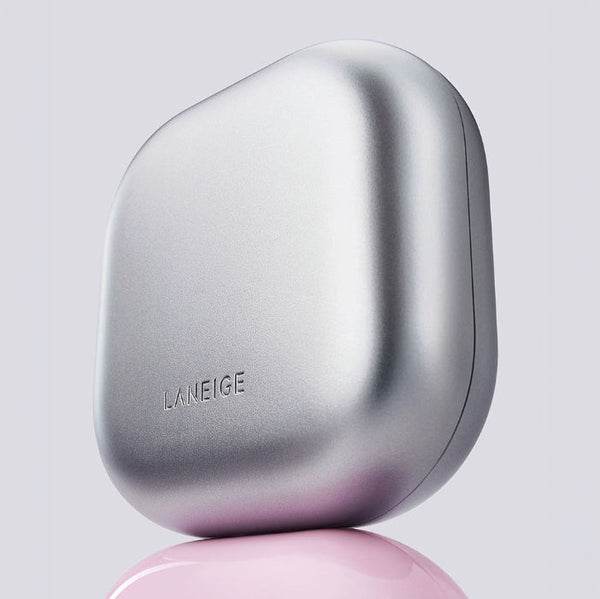 LANEIGE Neo Cushion The Matte #21W (Main 15g) SPF 42 PA+++ Plus Sample(2 Items) from Korea