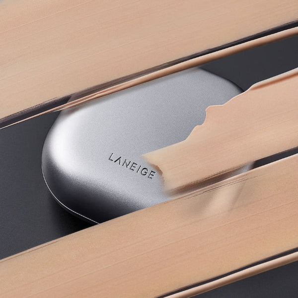 2 x LANEIGE Neo Cushion The Matte #23N (Main 15g) SPF 42 PA+++ Plus Samples(2 Items) from Korea