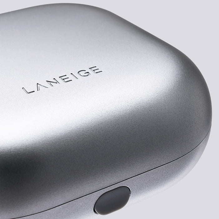 2 x LANEIGE Neo Cushion The Matte #17N (Main 15g + Refill 15g + Refill 15g) SPF 42 PA+++ from Korea