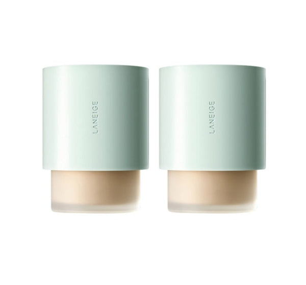 2 x LANEIGE Neo Foundation Matte 30ml #13 #17 #21 #23 #25 from Korea