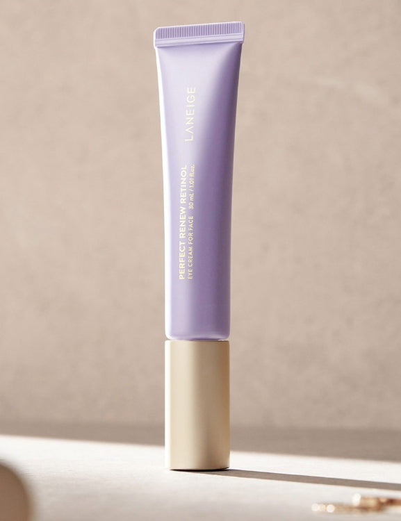 LANEIGE Perfect Renew Youth Retinol 30ml from Korea