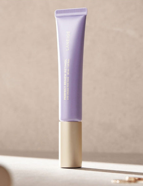LANEIGE Perfect Renew Youth Retinol 30ml from Korea