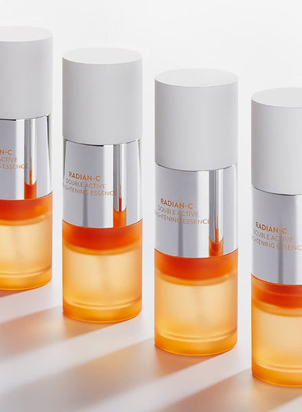2 x LANEIGE Radian-C Double Active Brightening Essence 30g from Korea