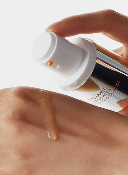LANEIGE Radian-C Double Active Brightening Essence 30g from Korea