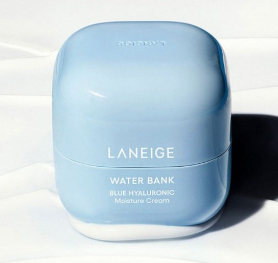 LANEIGE Water Bank Moisture Cream 45ml from Korea by LANEIGE