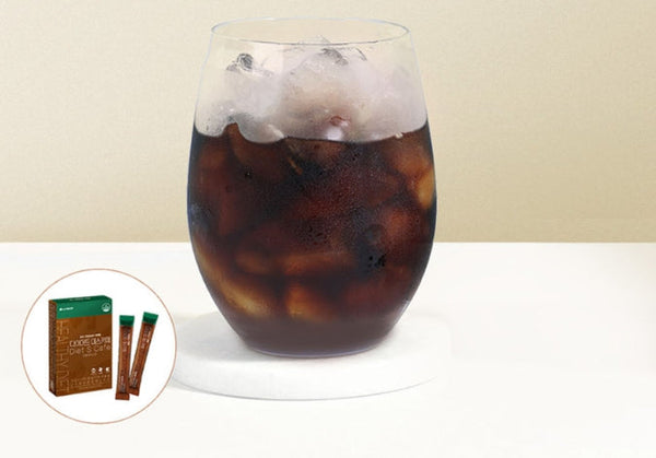 LG H&H Vital Garden re:tune Diet S Cafe 14 Sticks from Korea
