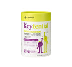 LG H&H Vital Garden Keytential Hight Growth Jelly Grape Flavor (30-day supply) from Korea