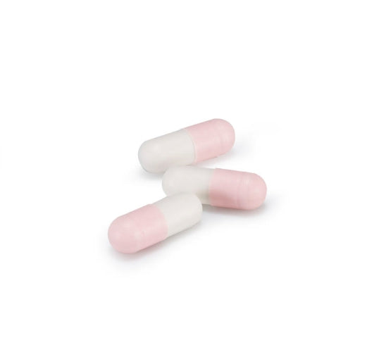 LG H&H Vital Garden re:tune Diet Probiotics Dual Lacto Slim 30 Capsules from Korea