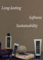 LONGTAKE Sandalwood Intensive Body Lotion 200ml + Hand Cream 50ml from Korea by Longtake