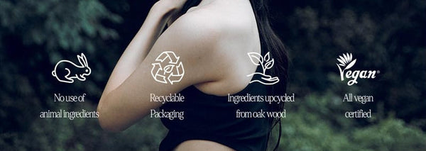 LONGTAKE Sandalwood Intensive Body Lotion 200ml + Hand Cream 50ml from Korea by Longtake