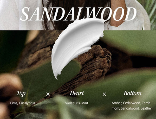 2 x LONGTAKE Sandalwood Core Bonding Hair Mask 200ml from Korea
