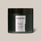 2 x LONGTAKE Sandalwood Core Bonding Hair Mask 200ml from Korea