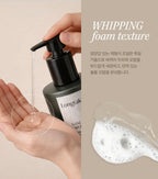 2 x LONGTAKE Sandalwood Intensive Shampoo 475ml from Korea