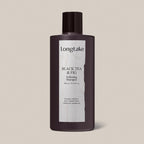 LONGTAKE Black Tea & Fig Gift Set (Shampoo 300ml + Hair Mask 200ml) from Korea