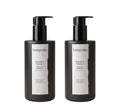 2 x LONGTAKE Sandalwood Intensive Shampoo 475ml from Korea