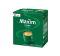 Maxim Decaffein Coffee Mix 50 Sticks from Korea by Maxim