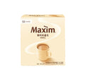 Maxim White Gold 50 Sticks from Korea by Maxim